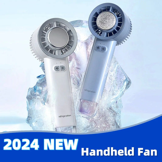 2024 IceJet Turbo Fan