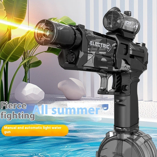 Automatic Large Electric Water Gun